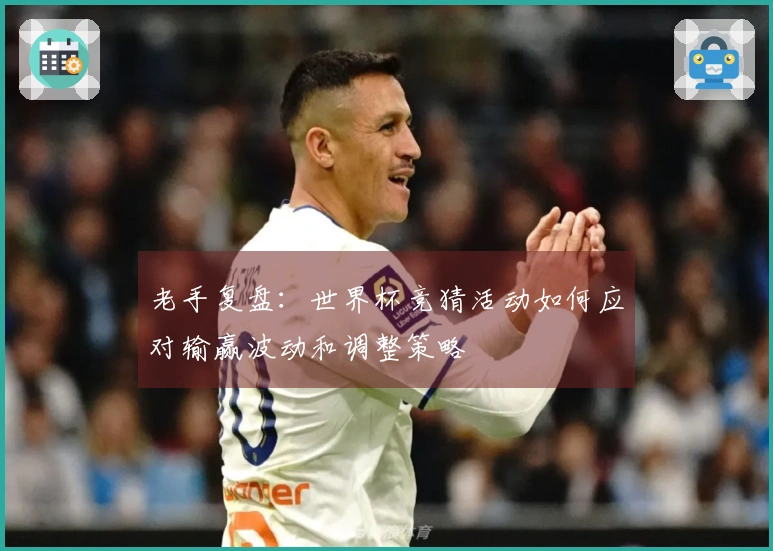 老手复盘：世界杯竞猜活动如何应对输赢波动和调整策略