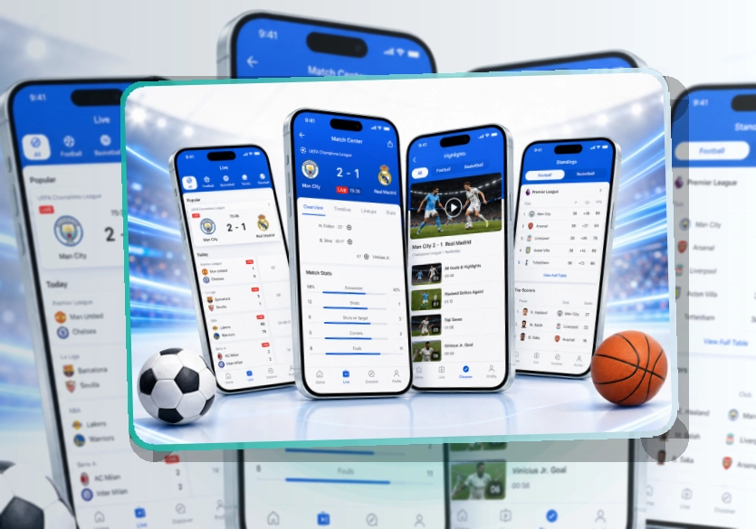 pg游戏 App亮点面板 页面展示